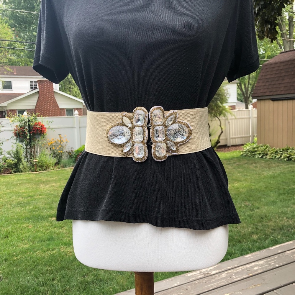 francesca's Waist Belt